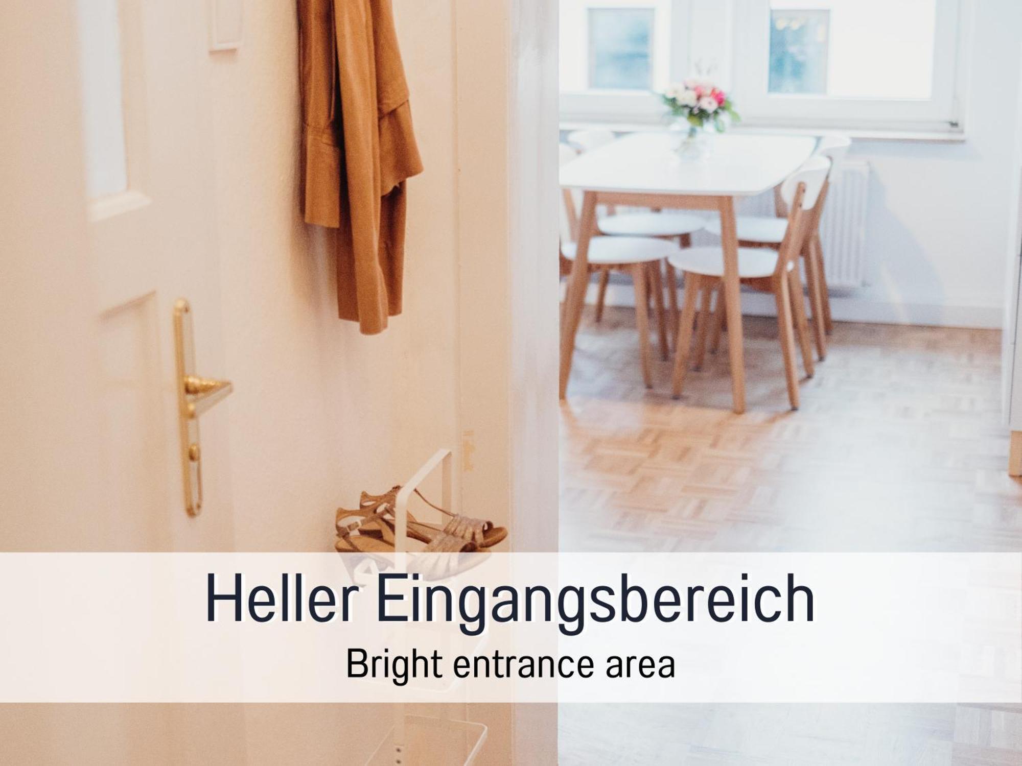 Wohlfuehloase In Kirchditmold - Netflix Und Gute Anbindung An Innenstadt Und Weltkulturerbe Bergpark Wilhelmshoehe Kassel Luaran gambar