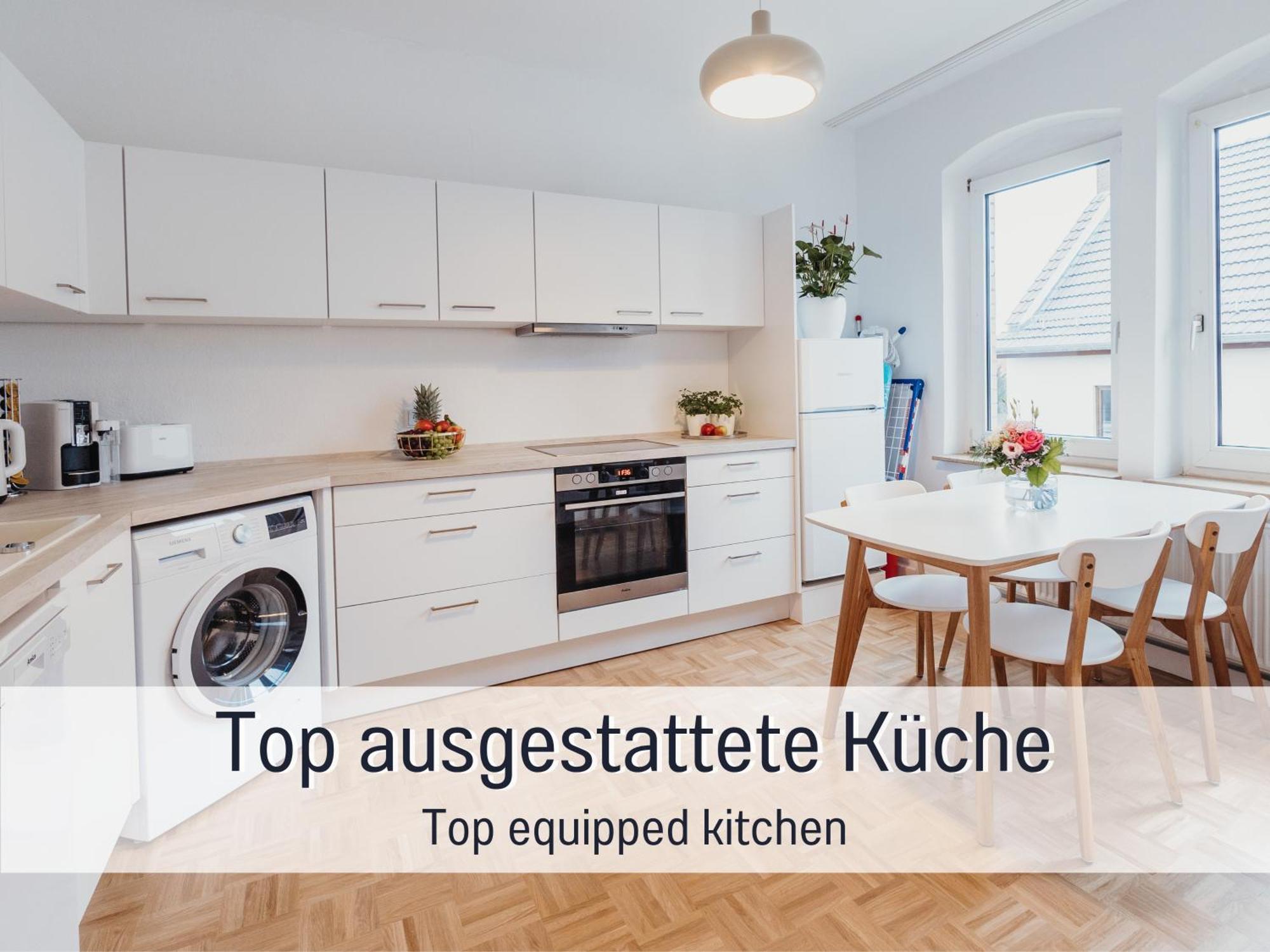 Wohlfuehloase In Kirchditmold - Netflix Und Gute Anbindung An Innenstadt Und Weltkulturerbe Bergpark Wilhelmshoehe Kassel Luaran gambar