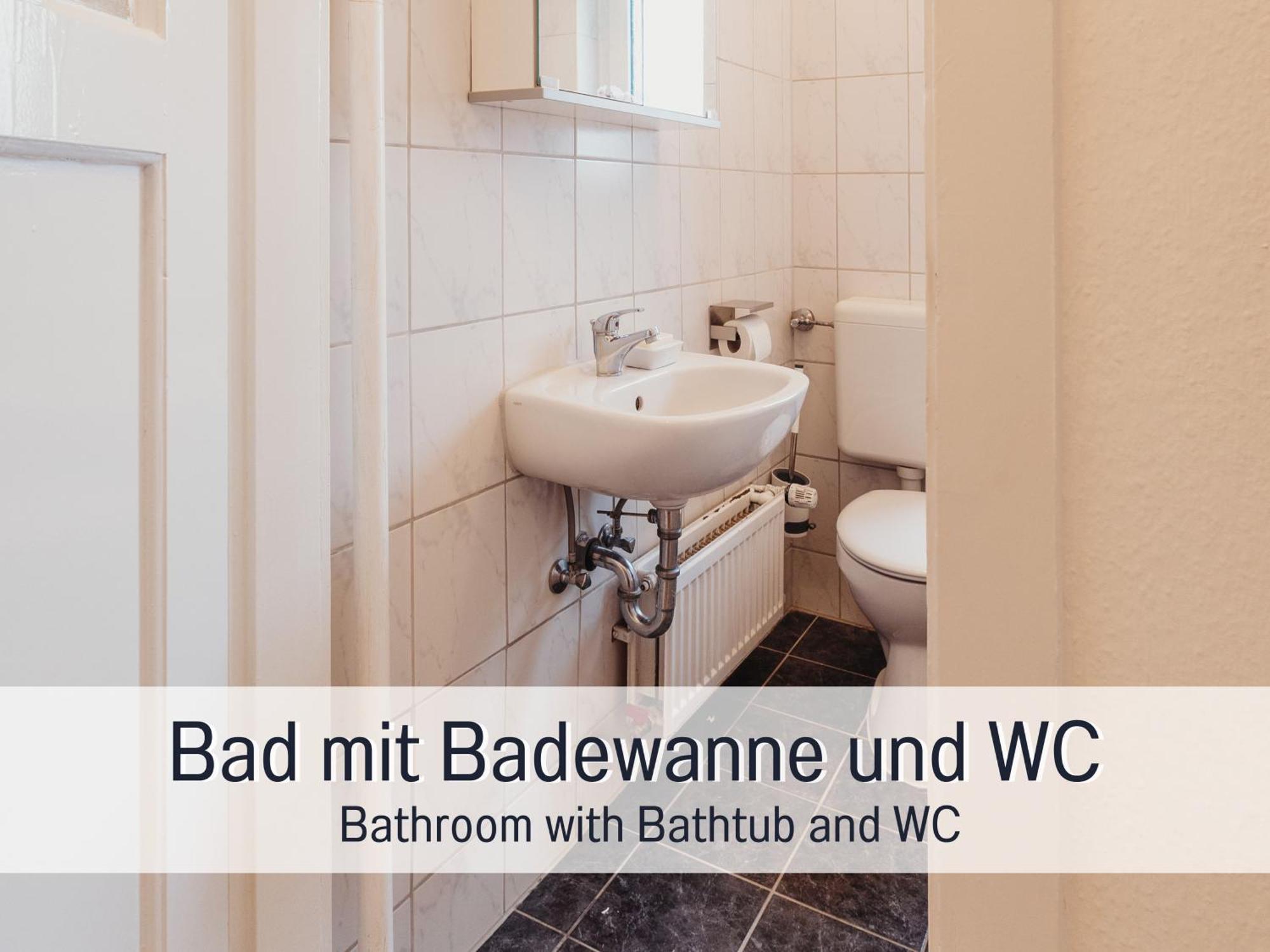 Wohlfuehloase In Kirchditmold - Netflix Und Gute Anbindung An Innenstadt Und Weltkulturerbe Bergpark Wilhelmshoehe Kassel Luaran gambar
