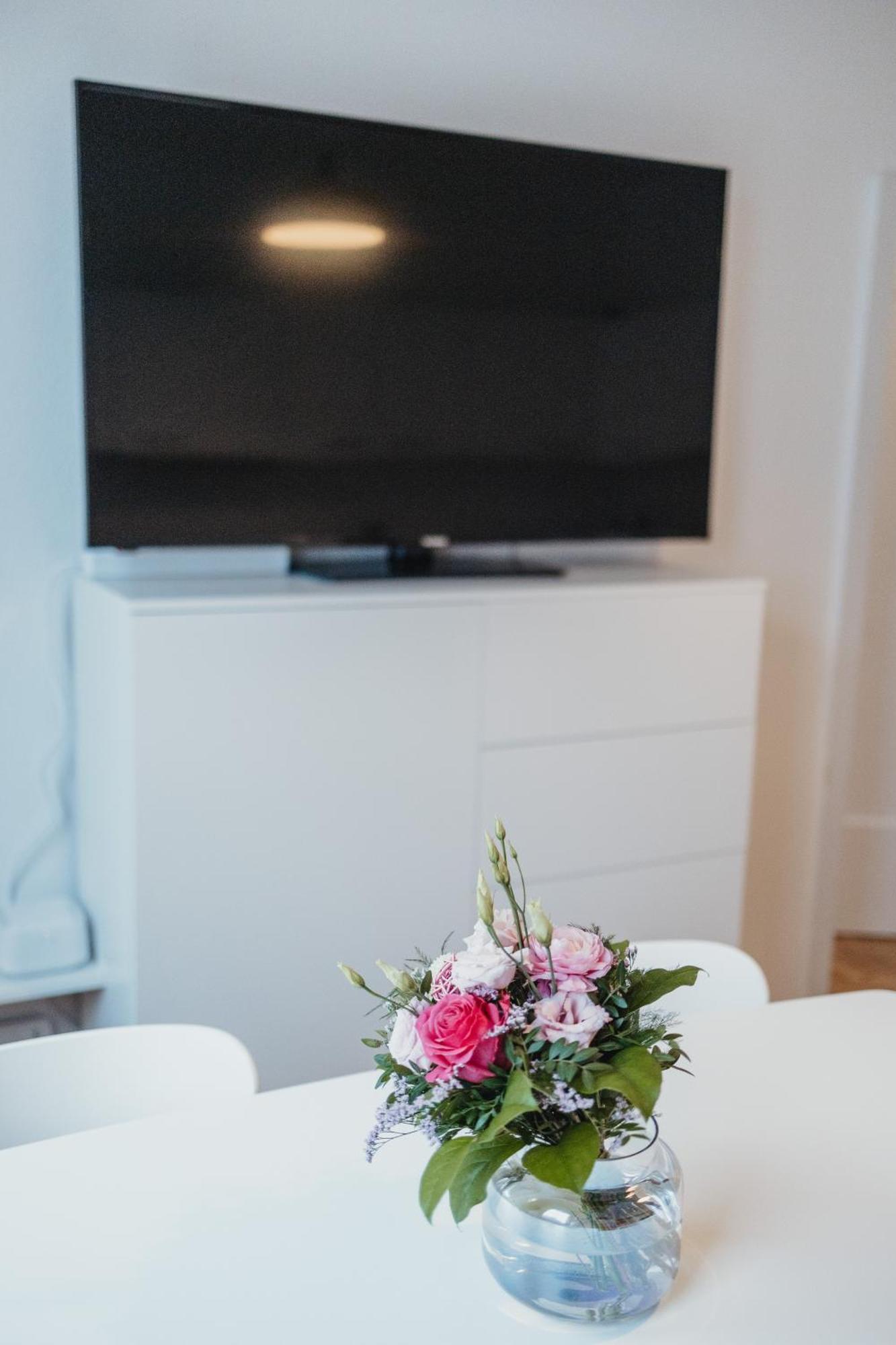 Wohlfuehloase In Kirchditmold - Netflix Und Gute Anbindung An Innenstadt Und Weltkulturerbe Bergpark Wilhelmshoehe Kassel Luaran gambar